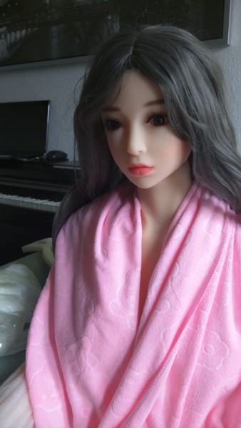 1 tag als sexpuppen-händler Sexpuppen; Real Doll kaufen & verkaufen main image 1