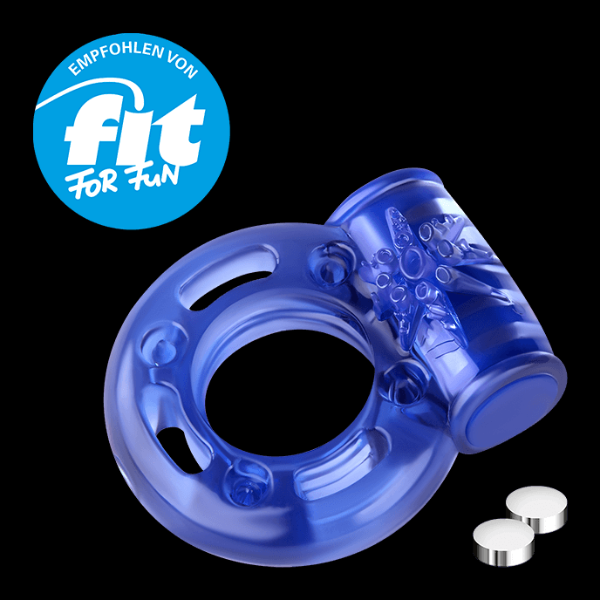 mund sexspielzeug Penisring Vibrator C-förmigen designs main image 0