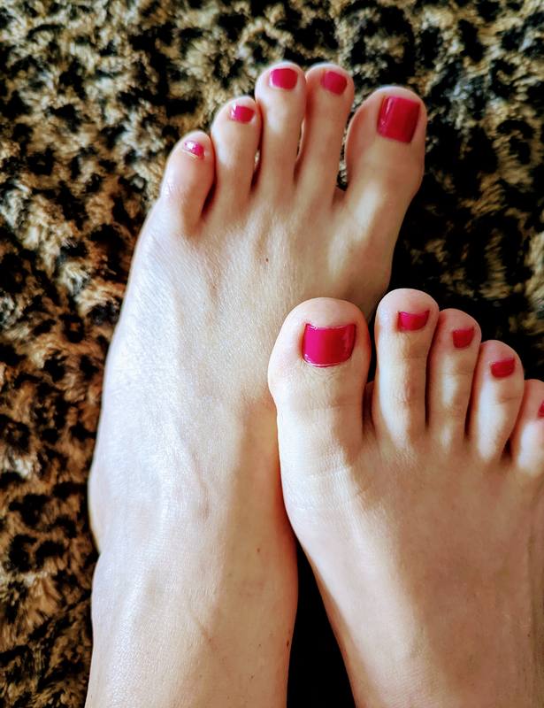 Getragene Socken für Dich ❤️