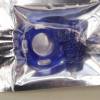 Penisring mit Vibrator