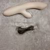 Satisfyer Rabbit mit Druckwellen