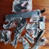 BDSM Fesseln Sex Set Perfekt B...