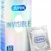 Durex Invisible extra sensitive