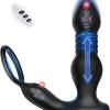 Analplug Anal Dildo Vibrator
