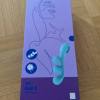 SATISFYER VIBRATOR TRI BALL 1 ...