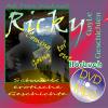 Ricky - -  Coming out,  going to?
