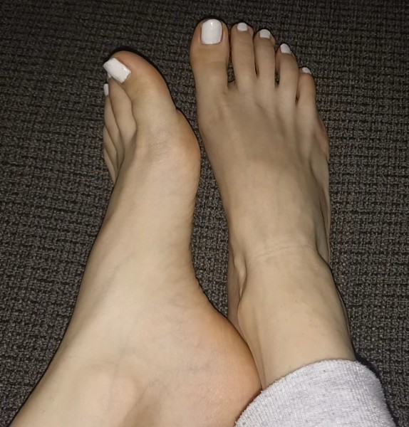 Getragene Socken 🔥