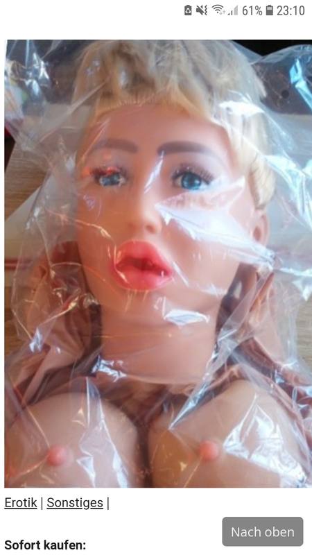 katja krasavice sexpuppe unzensiert Katja krasavice sexpuppe – Realpuppen main image 0