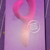 Nova classic vibrator