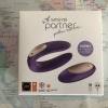 Satisfyer -  Partner- Vibrator...