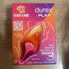 Durex Tease   Ride -  Multi Zo...