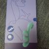 Satisfyer Tri Ball 2,  18 cm V...