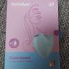 SATISFYER Cutie Heart 8cm Vibr...