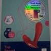 Wearable Vibrator