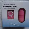 VIBRATIONS EI VIBRO EI  ROSA NEU