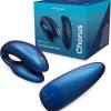 WE- VIBE Chorus Paar- Vibrator