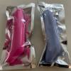 2x Soft Touch Vibrator mit geb...