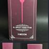 I- Moon,  G- Spot Vibrator 230x33mm