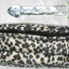 Exquisiter Glas- Dildo,  17, 5...
