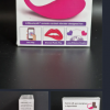 Lovense Lush,  Remote Control ...