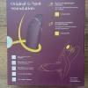 Womanizer G- spot vibrator OVP