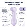 Satisfyer Pro 2 Generation 3, ...