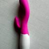 EIS G- Punkt Vibrator Ergonomi...