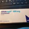 VIAGRA Generika 100 mg x 12