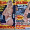 Biete 2 Praline Erotikmagazine... Biete 2 Praline Erotikmagazine...