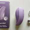 Satisfyer Tap & Roll [ Geb...