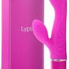 LYPS Rabbit Vibrator,  19, 6 c...