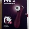 Satisfyer Pro 2 Generation 3 V...
