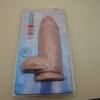 Aunaturel 2. 75 Pounder Dildo