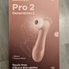 Satisfyer Pro 2 Generation 2 -...
