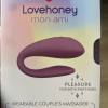 Partnervibrator Lovehoney �momcami�