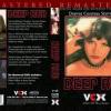 Deep Rub - Desiree Cousteau - VCX DVD Neu