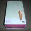 SATISFYER NUMBER ONE   !  OVP ...