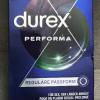 Durex Kondome Performa,  Breit...