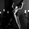 Bondage Foto in 60x40 cm Fetis...