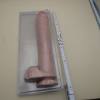 Dildo lang 38cm