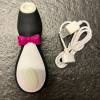 Satisfyer Pinguin 100% wasserdicht