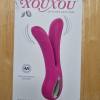 Vibrator -  XOUXOU -  Doppel- ...