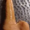 Dildo 18x4