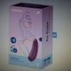 SATISFYER CURVY 1 CONNECT APP ...