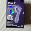Satisfyer Pro 2 Gen 3 -  Lilac...