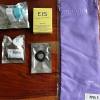 5 teiliges Erotik Set -  NEU- OVP