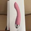 Svakom AMY vibrator OVP neu!  ...