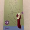 Satisfyer DualCrush Air Pulse ...