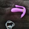 Satisfyer Top Secret+  Connect App