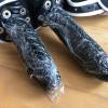 Umschnall- Doppeldildo �double...